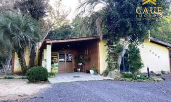 Imagem 2: Baita sítio 1500 m² c/ casa, galpão e piscina no condomínio Rancho Alegre