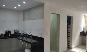 Imagem 5: V- Vendo lindo apto reformado Renascença 3/4 R$ 450.000