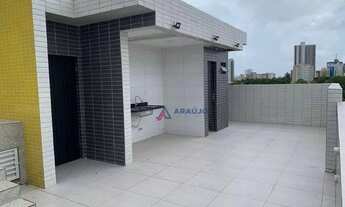 Imagem 3: Apartamento com 3 dormitórios à venda, 51 m² por R$ 235.000,00 - Jardim 13 de Maio - João