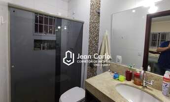 Imagem 7: Casa para Venda em Jaguariúna, Jardim Planalto, 3 dormitórios, 1 suíte, 3 banheiros, 4 vag