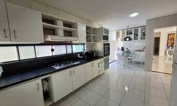 Imagem 4: Condomínio Água Viva #4 suítes #áreagourmetcomchurrasqueira