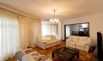 Imagem 5: Casa para Aluguel - Jardim Santa Maria, 5 Quartos, 257 m2