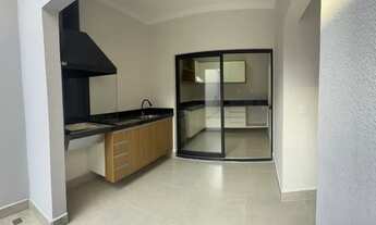 Imagem 6: Casa condominio Montreal Indaiatuba