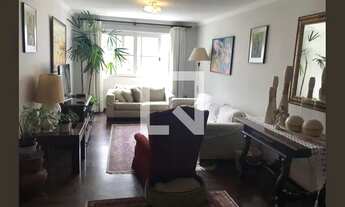 Imagem 4: Apartamento à Venda - Santa Cecília, 3 Quartos, 134 m2