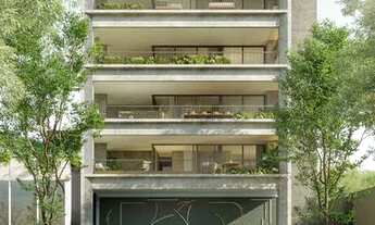 Imagem 2: APARTAMENTO RESIDENCIAL em São Paulo - SP, Pinheiros