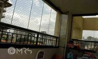 Imagem 3: Apartamento nas Perdizes - São Paulo