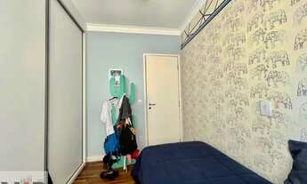 Imagem 7: APARTAMENTO DE 3 DORMITÓRIOS NA REGIÃO DO HIGIENÓPOLIS