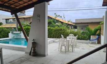 Imagem 2: JOãO PESSOA - Casa de Condomínio - Portal do sol