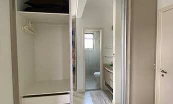 Imagem 6: Apartamento para venda tem 80 metros quadrados com 2 quartos