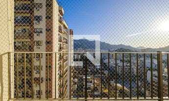 Imagem 6: Apartamento à Venda - Maracanã, 3 Quartos, 120 m2