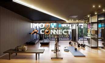 Imagem 2: Apartamento para Venda em João Pessoa, Jardim Oceania, 1 dormitório, 1 banheiro, 1 vaga