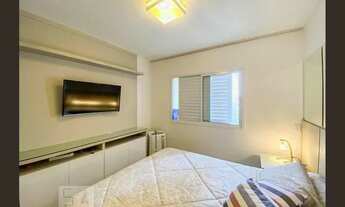 Imagem 7: LINDO APARTAMENTO DE 3 DORM MOBILIADO PARA LOCAÇÃO