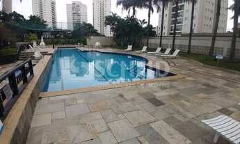 Imagem 4: Venda Jardim Marajoara Apartamento com sacada,03 dormitórios, suíte, deposito pronto!