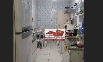 Imagem 5: Apartamento com 2 dormitórios à venda, 62 m² por R$ 380.000,00 - Bosque da Saúde - São Pau