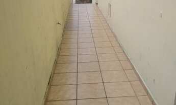 Imagem 3: Sobrado para aluguel com 150 metros quadrados com 3 quartos em Rio Pequeno - São Paulo - S