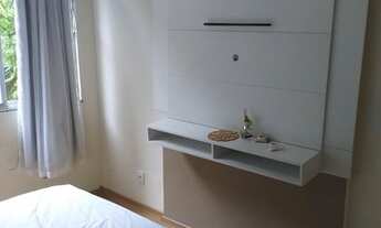 Imagem 5: APARTAMENTO 1 QUARTO 55M² COPACABANA - RJ