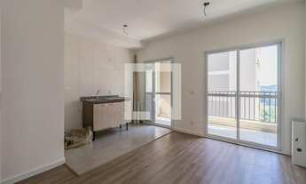 Imagem 3: Apartamento para Aluguel - Alphaville, 2 Quartos, 52 m2