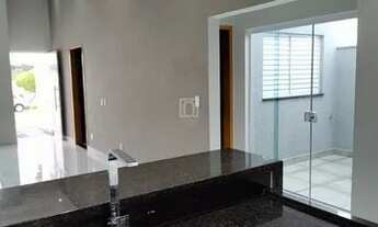 Imagem 5: Casa à venda Condomínio Residencial Jardim - Sorocaba