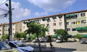 Imagem: Apartamento à venda na Rua Conselheiro