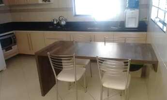 Imagem 4: Casa de praia com piscina