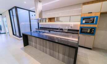 Imagem 6: VICENTE PIRES - CASA MODERNA DE ALTO PADRÃO