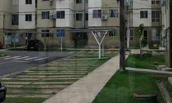 Imagem 3: Condomínio Vida Nova 02 Quartos - Bairro Lago Azul (Financia