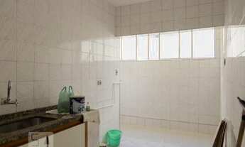 Imagem 5: Apartamento para Aluguel - Rudge Ramos, 2 Quartos, 52 m2