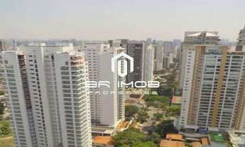 Imagem 5: COBERTURA RESIDENCIAL em SÃO PAULO - SP, CAMPO BELO