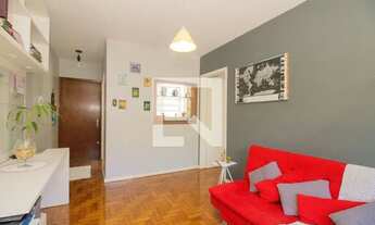 Imagem 5: Apartamento para Aluguel - Rio Branco, 1 Quarto, 49 m2