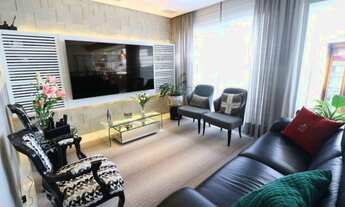 Imagem 3: COBERTURA RESIDENCIAL em São Paulo - SP, Pinheiros