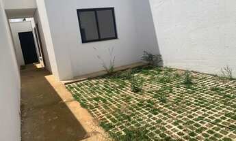 Imagem 2: Casa Sobrado para aluguel com 03 quartos em Jardim Karaíba - Uberlândia - MG