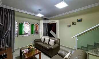 Imagem 3: Casa à Venda - Vila Amália, 3 Quartos, 290 m2