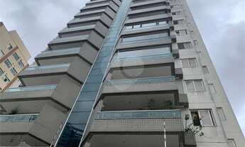 Imagem: São Paulo - Apartamento Padrão - MORUMBI