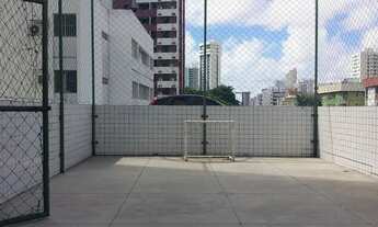 Imagem 6: Piedade - 02 Qtos/ 01 Suíte - Andar Alto - 57m² - Área de Lazer Completa - 01 Vaga