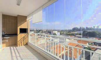 Imagem 5: Apartamento à Venda - Santana, 3 Quartos, 110 m2