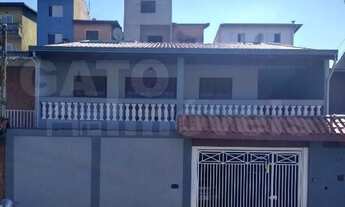 Imagem: Casa para venda em Jundiaí, Nova Jundiainopolis