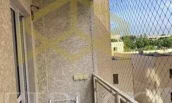 Imagem 5: LINDO APARTAMENTO À VENDA NO JARDIM DO LAGO EM CAMPINAS/SP