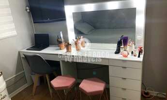 Imagem 7: Vila Andrade com 3 dormitórios, uma suite, 2 vagas. Valor 530.000