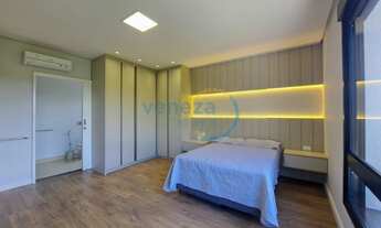 Imagem 7: Casa Residencial com 3 quartos à venda por R$ 3300000.00, 322.00 m2 - JOSE LAZARO - LONDRI