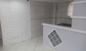 Imagem 2: Alugo apartamento de um quarto lindo