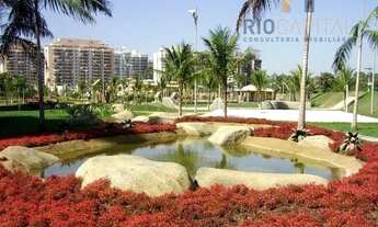 Imagem 5: Apartamento com 4 quartos para alugar, 138 m² por R$ 7.217/mês - Barra da Tijuca - Rio de