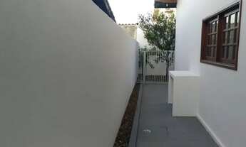 Imagem 5: Casa em condomínio fechado na zona sul de São José dos Campos