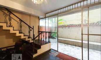 Imagem 3: Apartamento à Venda - Vila Isabel, 5 Quartos, 183 m2