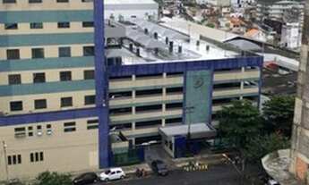 Imagem 2: Sala comercial Infinity corporate