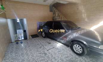 Imagem 5: EDUARDO . CASA EM SÃO PAULO NA ZONA SUL, LOCALIZADA NO VILA NATAL (PRÓXIMO A ESTAÇÃO MENDE