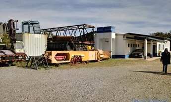 Imagem 13: GALPÃO - ESTIVA - SP