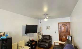 Imagem 4: Apartamento para venda possui 83 metros quadrados com 2 quartos em Vila Buarque - São Paul