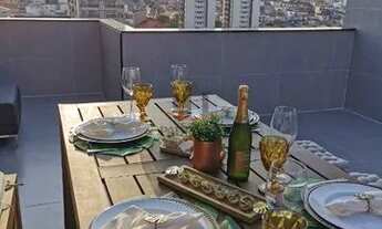 Imagem 6: Casa em Condomínio para Venda no bairro Vila Invernada, 3 suítes, 2 vagas, 200 m2 Consulte