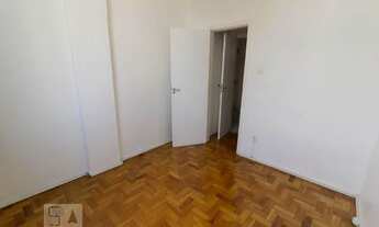 Imagem 7: Apartamento para Aluguel - Laranjeiras, 1 Quarto, 40 m2