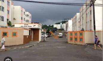 Imagem 2: Apartamento com 2 dormitórios à venda, 48 m² por R$ 215.000,00 - Bela Vista - São José/SC